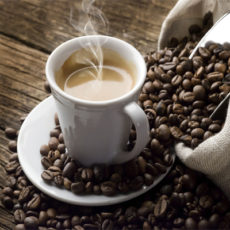 CAFES E INFUSIONES