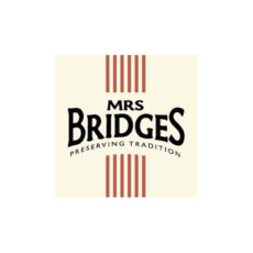 Mrs. Bridges