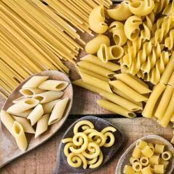 PASTAS
