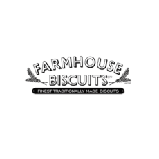 Farmhouse Biscuits